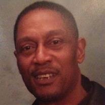 James Standberry,Jr.