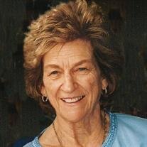 Eunice Schriefer Cox Lasyone