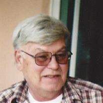 Mr. Richard A. Bennett Sr.