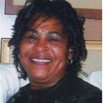 Dawn Jennell Backmon
