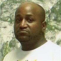 Rodney Horace Dowery Sr.