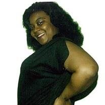 Mrs. Willie Mae Strong-Hannum