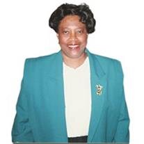 Ms. Jane Evelyn Works