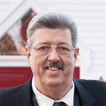 Richard W. Enlow