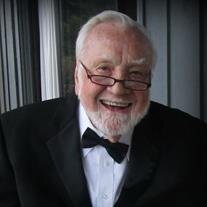 Dr. James N. Carlin
