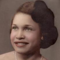 Lotte Mae Robertson