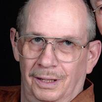 Leslie "Les" Smith
