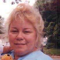 Teresa Gail Darden Hooper