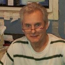 Mr. Gordon Murray McLaughlin