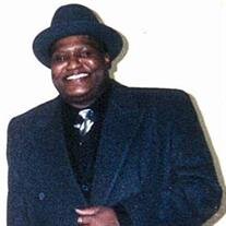 Mr. Terry LeBaron Coleman