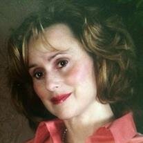 Shirley "Arlette" Tucker