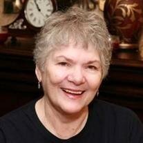 Joanne Byers