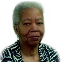 Mrs. Catherine Lewis