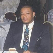 Mr. Marlon D. Petty