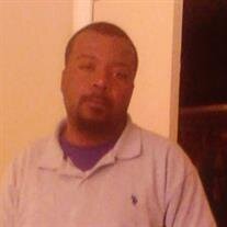Devell Joseph Deadwiley