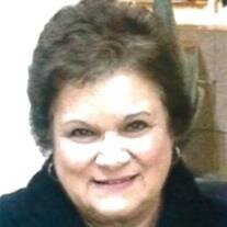 Susan (Chiarenza) Smith