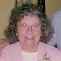 Ruth L. McLaughlin