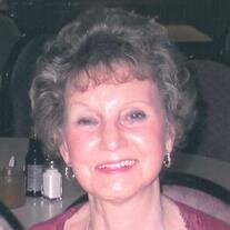 Leila S. Greer