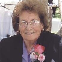 Mrs.  Maria  Christos  Lymperopoulos