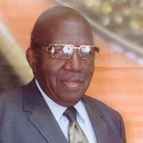 George E. Graves Jr.