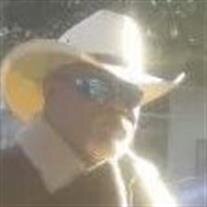 Porfirio Salas Jr.