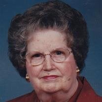 Mrs. Rachel  C. Martin