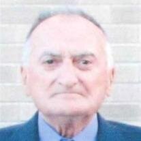 Mr. James P. Bombace Sr.