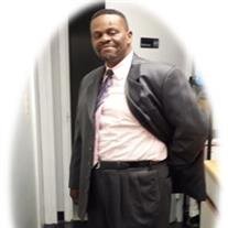 Kelvin L. Randall Sr.