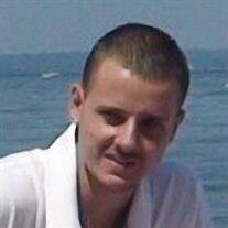 Nicky D. Lamaster