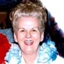 Marilyn "Mickey" J. Gilman