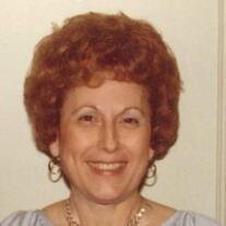 Linda (DiMambro) Roberta