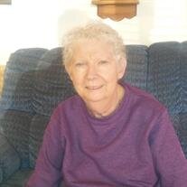 Mrs. Sue Dyer