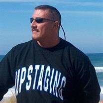 Eric D. Cullars