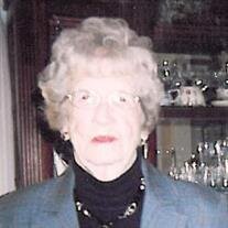 Ruth  Ellen Childers Eggleton