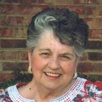 Mrs. Janet H. Tomberlin