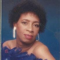 Laverne Smith McConniehead