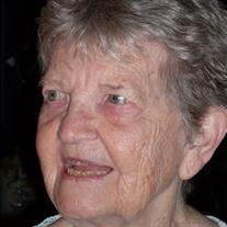 Juanita Baker