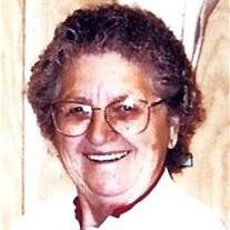 MILDRED DUPERRON