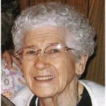 Maxine Hartman