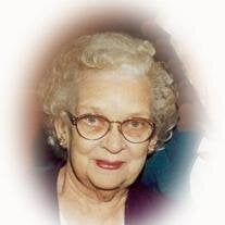 Violet Fitzgerald