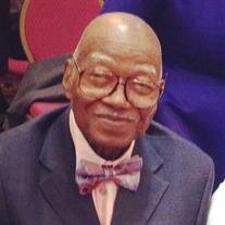William H. Jones
