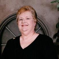 Gail Lynn Stanford