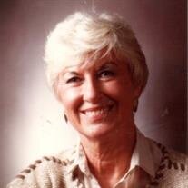 Myra Joe Lanier
