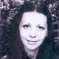 LISA MOSLEY