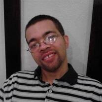Mr. Henry "JR" James Dillon Jr.