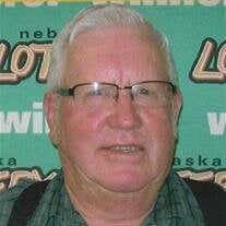 Dale D. Peterson