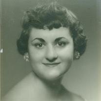 Deborah Rosner
