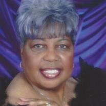 Mrs. Carolyn J. Gooch
