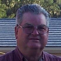 Mr. Bobby Jack Ellison