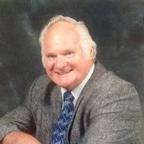 Jack Lee  Woods